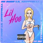 album image Lil Hoe Lil Hoe (feat. Lil krystalll) - Single