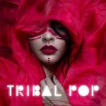 album image Here Comes The Thunder Tribal Pop