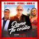 Pitbull  El Chombo & Karol G feat. Cutty Ranks - Dame Tu Cosita (Thombs Remix)