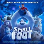 album image Percy's Pressure Smallfoot (Original Motion Picture Soundtrack)