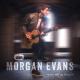 Morgan Evans feat. Kelsea Ballerini - Dance with Me (feat. Kelsea Ballerini)