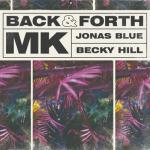 album image Back & Forth Back & Forth - Single