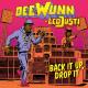 DeeWunn, Leo Justi, Heavy Baile - Back It Up, Drop It