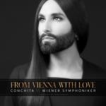 album image Where Do I Begin From Vienna with Love