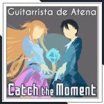 album image Catch the Moment (From "Sword Art Online: Ordinal Scale") Catch the Moment (From 