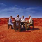 album image Supermassive Black Hole Black Holes and Revelations