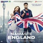 album image Proper Patola Namaste England (Original Motion Picture Soundtrack)