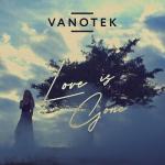 album image Love Is Gone (Robert Cristian Remix) Love Is Gone - Single