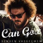 album image Senden Vazgeçmem Senden Vazgeçmem - Single