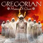 album image Gregorian - Voyage, Voyage