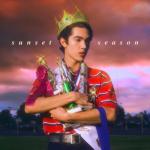 album image Crush Culture Sunset Season - EP