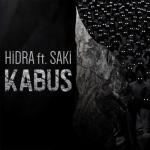 album image Kabus Kabus (feat. Saki) - Single