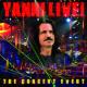 YANNI - Rainmaker (Live)
