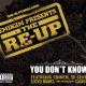 50 Cent, Eminem, Cashis and Lloyd Banks - You do not Know