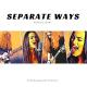 Sershen&Zaritskaya - Journey - Separate Ways (Worlds Apart) cover by Sershen&Zaritskaya