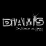 album image Confessions nocturnes Confessions Nocturnes / Big Up - Single