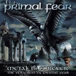 album image Seek And Destroy Metal Is Forever - The Very Best of Primal Fear