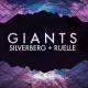 Ruelle - Giants (feat. Silverberg)