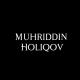 Muhriddin Holiqov - Bu Dunyo