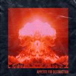 album image Appetite For Destruction Appetite for Destruction - Single