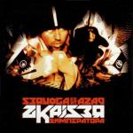 album image Tamerlan 2Kaiser (feat. Azad) - EP