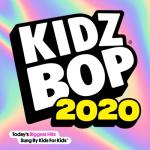 album image Señorita Kidz Bop 2020