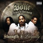 album image I tired (Akon,Bone Thugs-N-Harmony) Strength & Loyalty