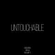Miyagi & Andy Panda, Рем Дигга - Untouchable 8D