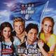 Disco Fever (Discoteca 90 2000) - Around The World (Hit 90'S)