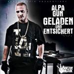 album image Ausländer Geladen und entsichert