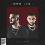album image HammAli & Navai - Не зови, не приду JANAVI: Аутотомия - EP