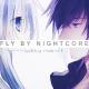 Fly By Nightcore - Chained To The Rhythm (Switching Vocals)