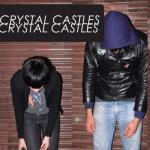 album image Crystal Castles x Berserk Crystal Castles
