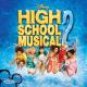 Zac Efron (Troy Bolton) High School Musical 2 - Bet On It