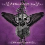 album image Helden Worlds Collide