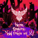 album image Gas Gas Gas (From "Initial D: Fifth Stage") Intense Symphonic Metal Covers, Vol. 15