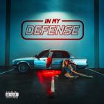 album image Sally Walker In My Defense