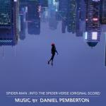 album image Miles Morales Returns Spider-Man: Into the Spider-Verse (Original Score)