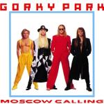 album image Tell Me Why Moscow Calling