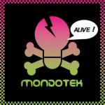 album image Dj-MaZzAy & Mondotek - Alive (Robby Mond & Adam- Kelme) Mash Up 2020