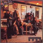 album image Stranger Midnight Café
