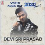 album image 03 - Ek Baar World Music Day 2020 Special - Devi Sri Prasad Musical Hits - EP