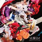 album image shadowgraph MUSEUM-THE BEST OF MYTH & ROID-