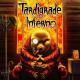 Tardigrade Inferno - Lovely Host