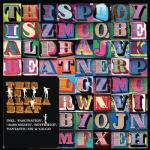album image Лебедь белая This Is Alphabeat