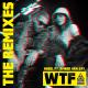 Неизвестен - HUGEL feat. Amber Van Day - WTF (feat. Amber Van Day) (Tujamo Remix)