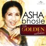 album image Maine Tujhe Manga The Golden Melodies, Vol. 2