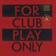 Duke Dumont feat. Shaun Ross - Red Light Green Light (For Club Play Only, Pt. 6) (Pat Lok Remix)