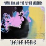 album image Fever Dream Barriers