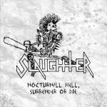 album image Nocturnal Hell Nocturnal Hell, Surrender or Die